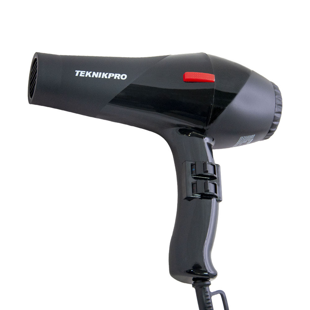 Secador De Pelo Pro Basic