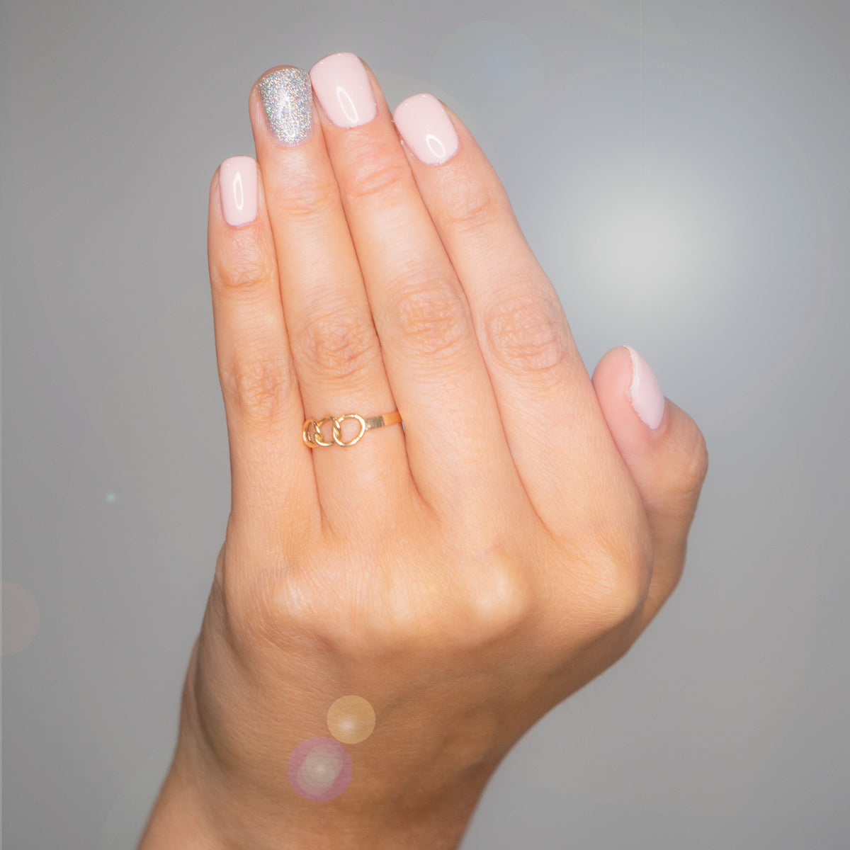 Esmaltes Gel 2 Step (2 pasos)