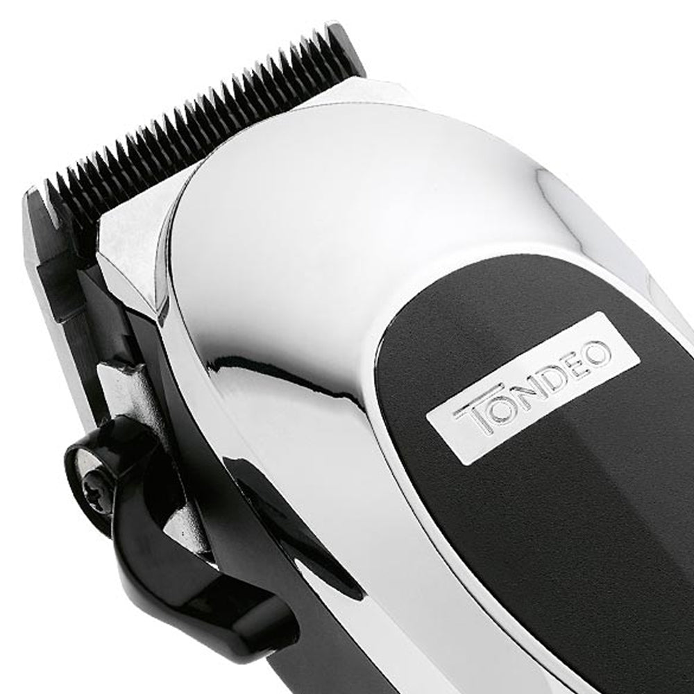 Máquina De Corte Tondeo Duke