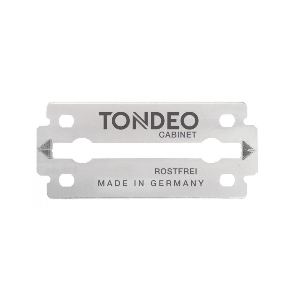 Hoja Tondeo (1020) TCR