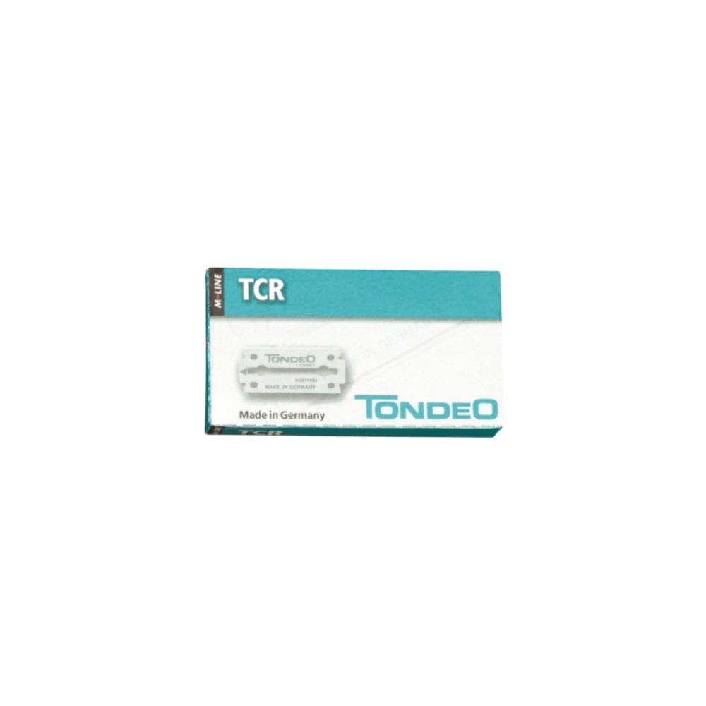 Hoja Tondeo (1020) TCR