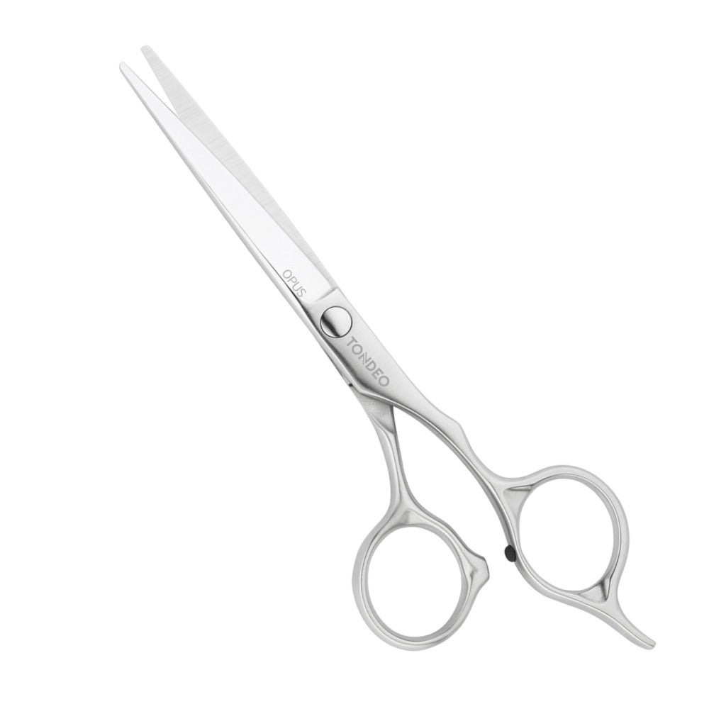 Tijera Tondeo Filo Navaja  Opus