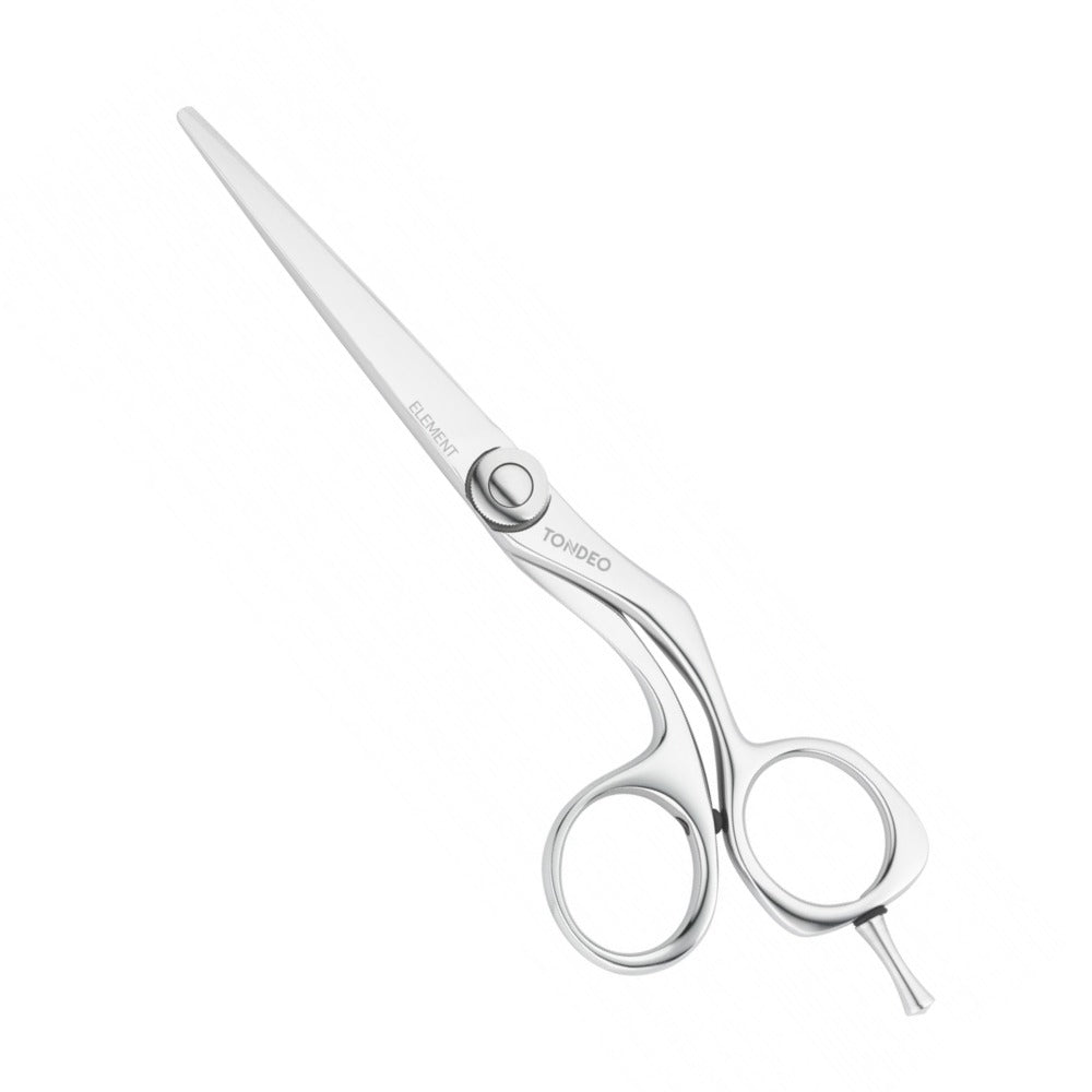 Tijera Tondeo Filo Navaja  Element