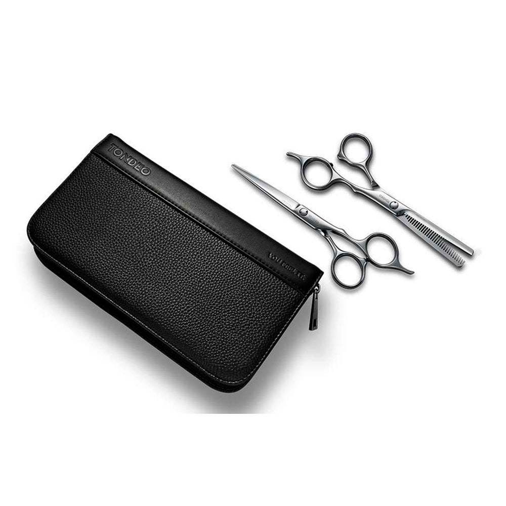 Tijeras Tondeo Set Expert Collection Slim Crystal