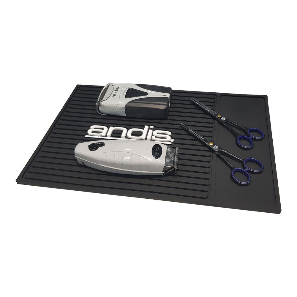 Protector De Goma Andis