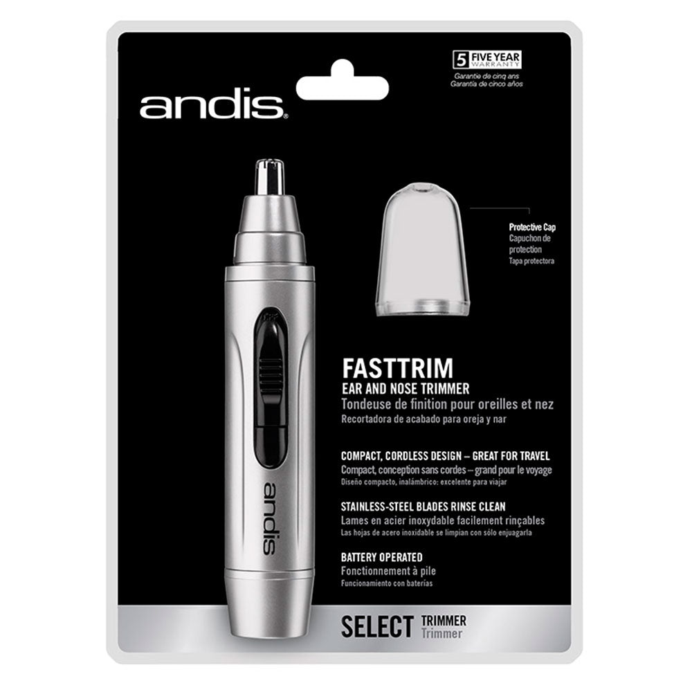 Desvelladora Nariz y Oídos Andis (13545)