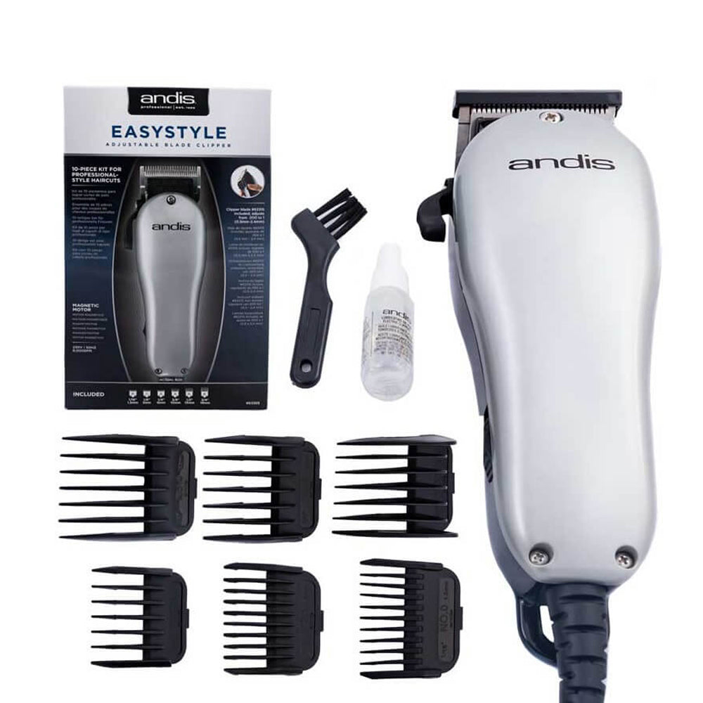 Máquina De Corte Andis Mc-2 Easystyle