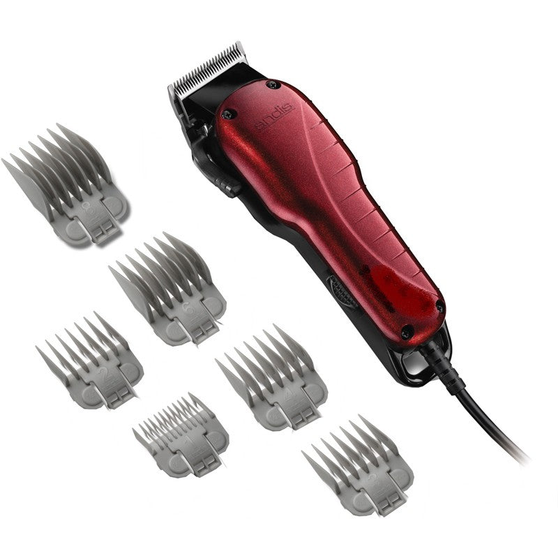 Máquina de Corte Andis