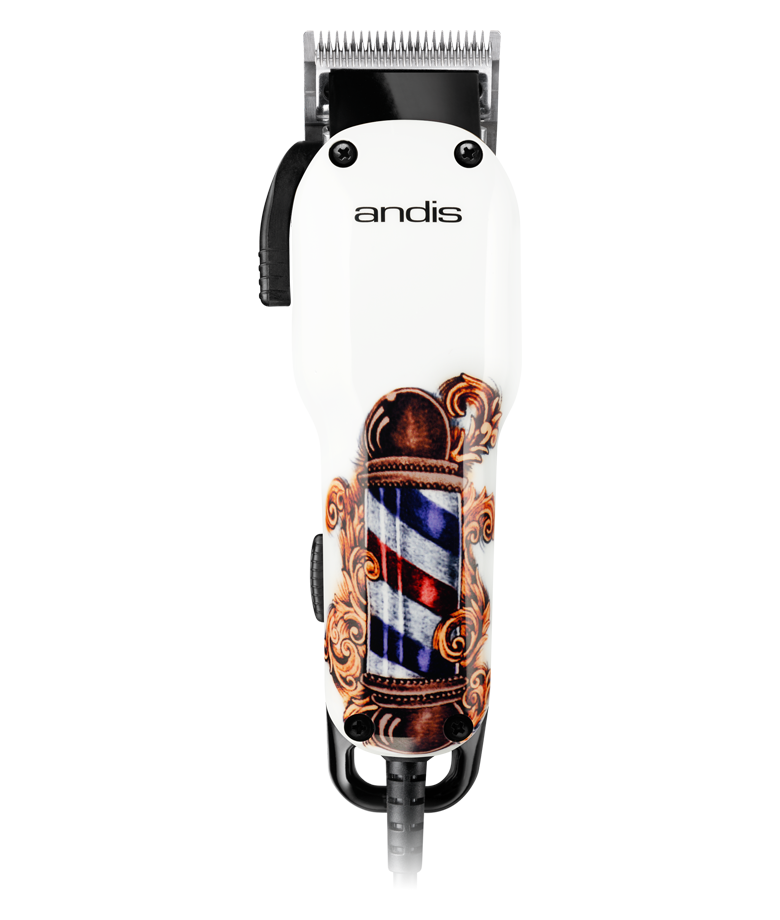 Máquina De Corte Andis Fade