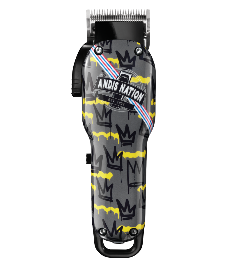 Máquina De Corte Fade Andis Nation