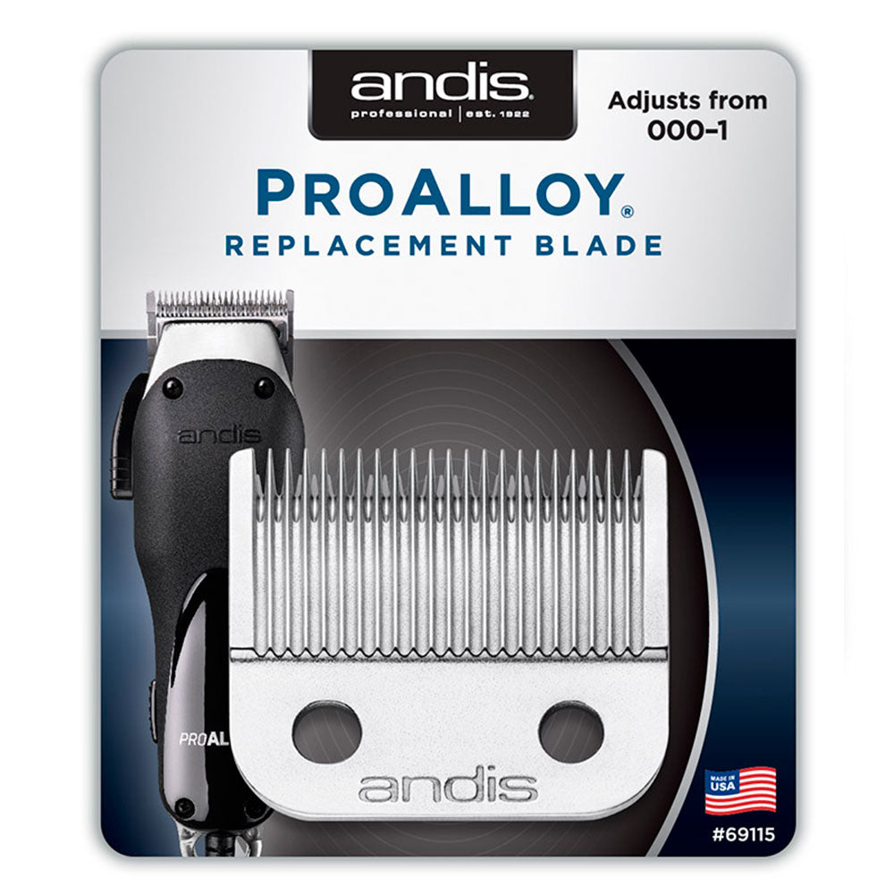 Cuchilla Andis Pro Alloy