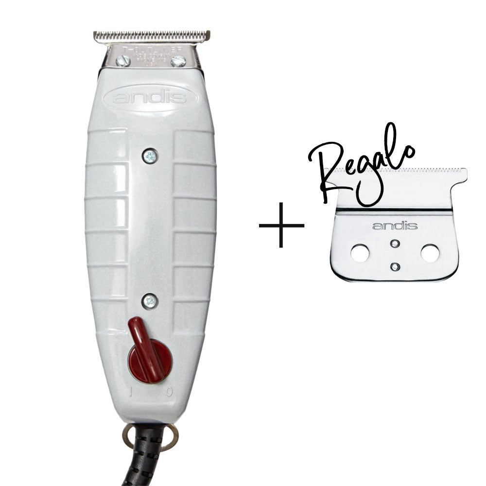 Desvelladora Andis T-Outliner  (05105)