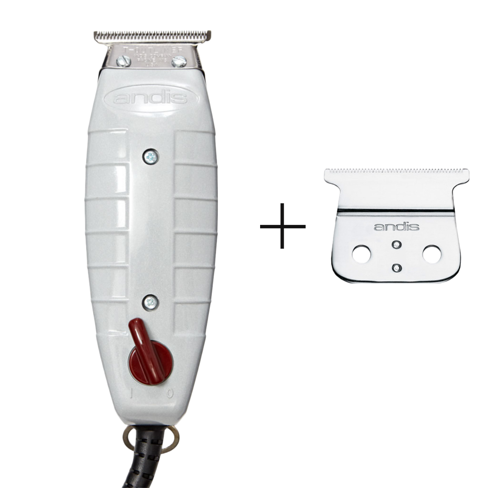 Desvelladora Andis T-Outliner  (05105)