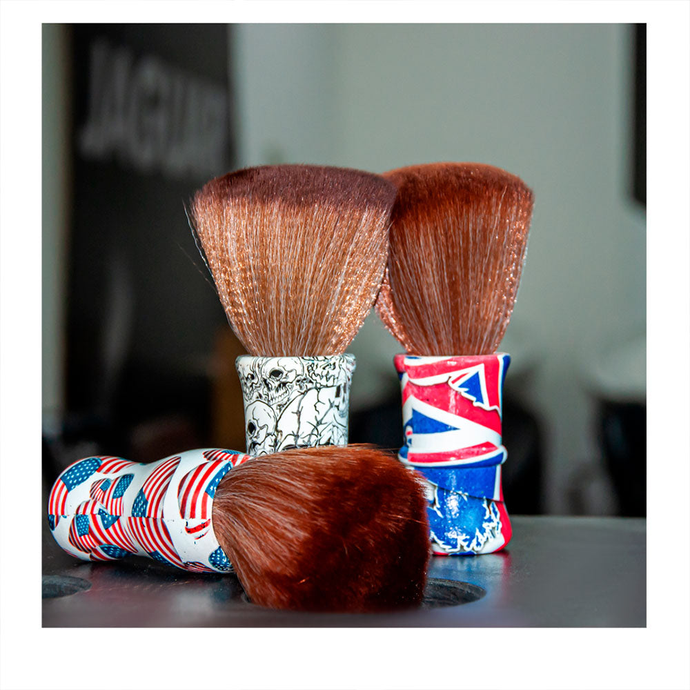 Botapelos peluquería