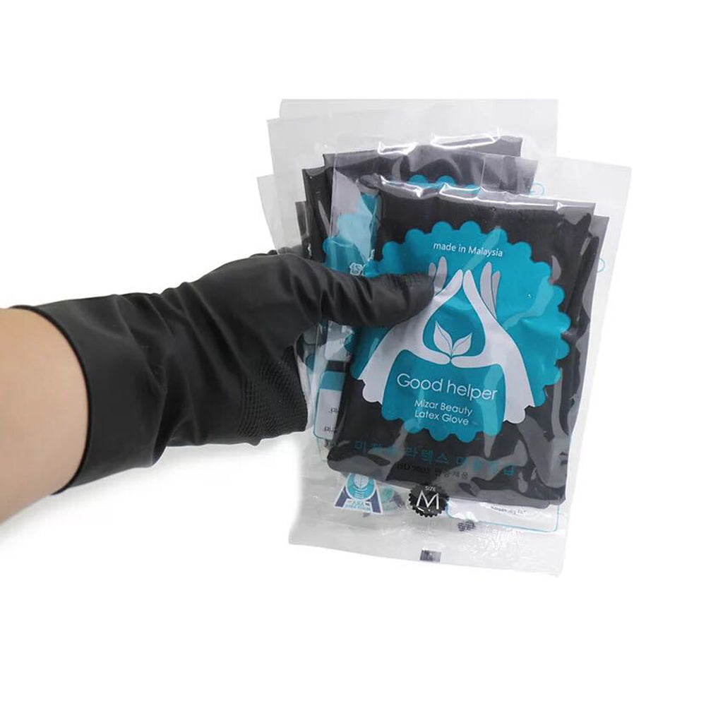 Guantes De Latex Par