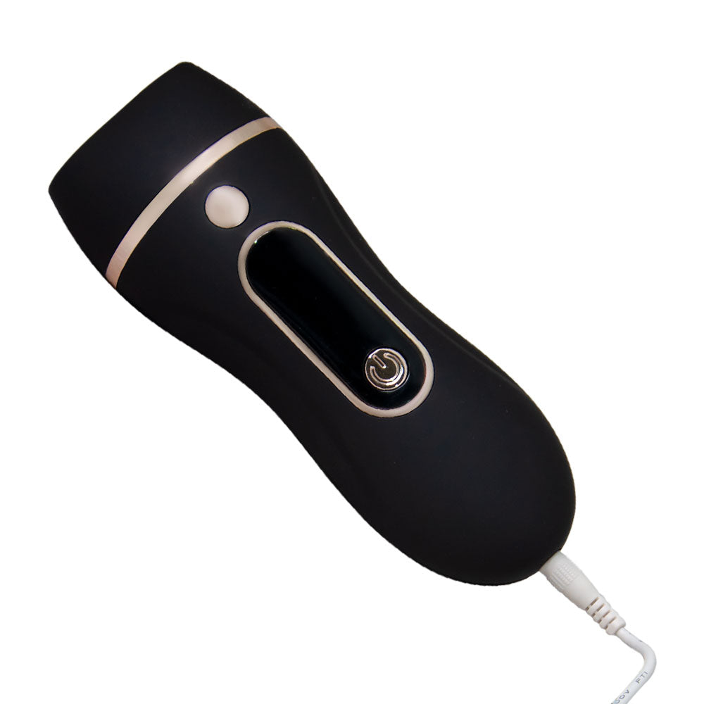 Depiladora IPL Luz Pulsada