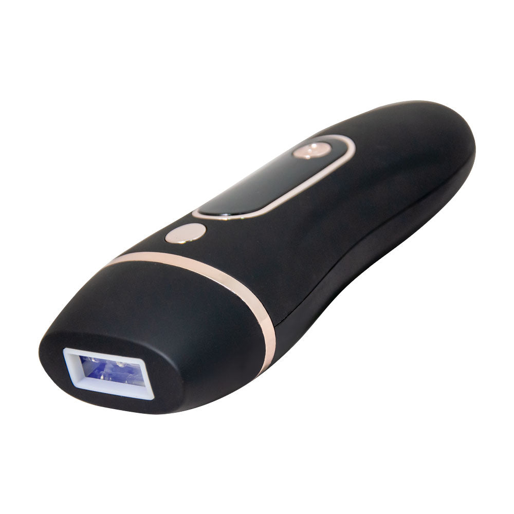 Depiladora IPL Luz Pulsada