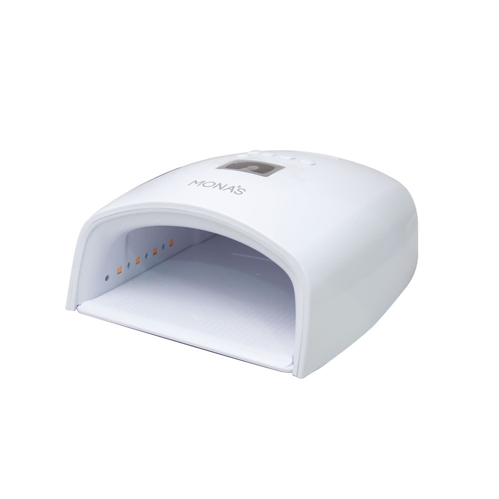 Lampara Led Inalámbrica Mani &amp; Pedi