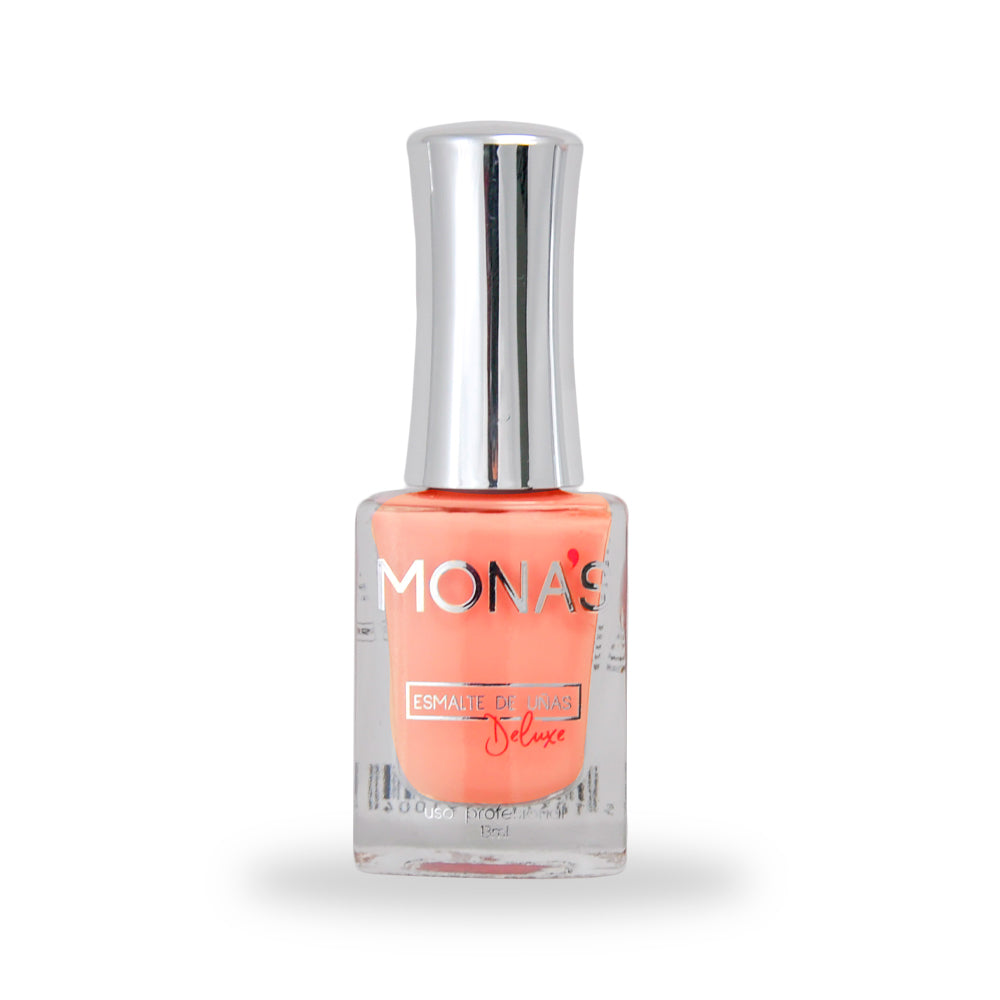 Esmaltes: Bases y Tops