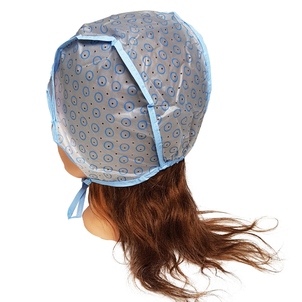 Gorro Para Visos Blue