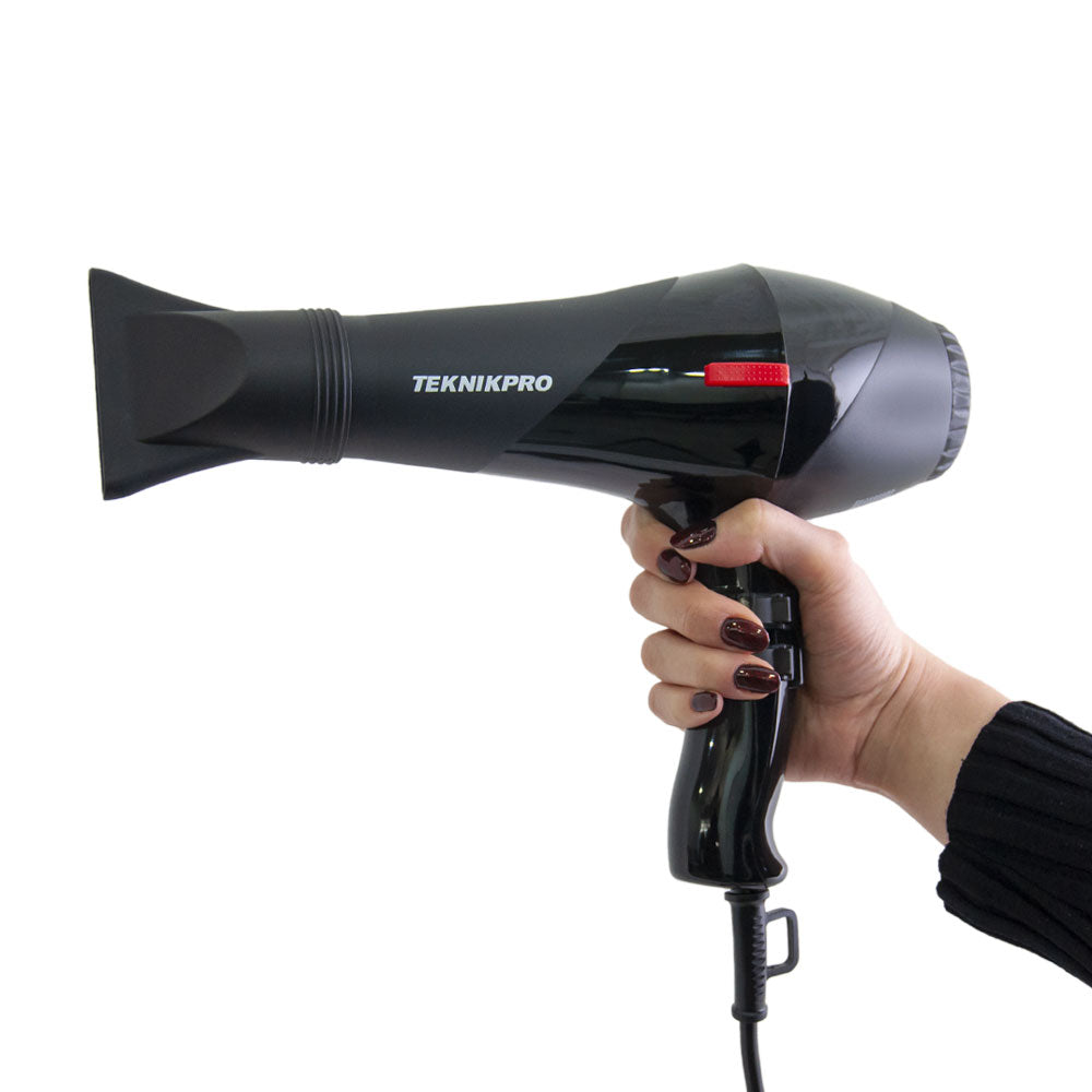 Secador De Pelo Pro Basic