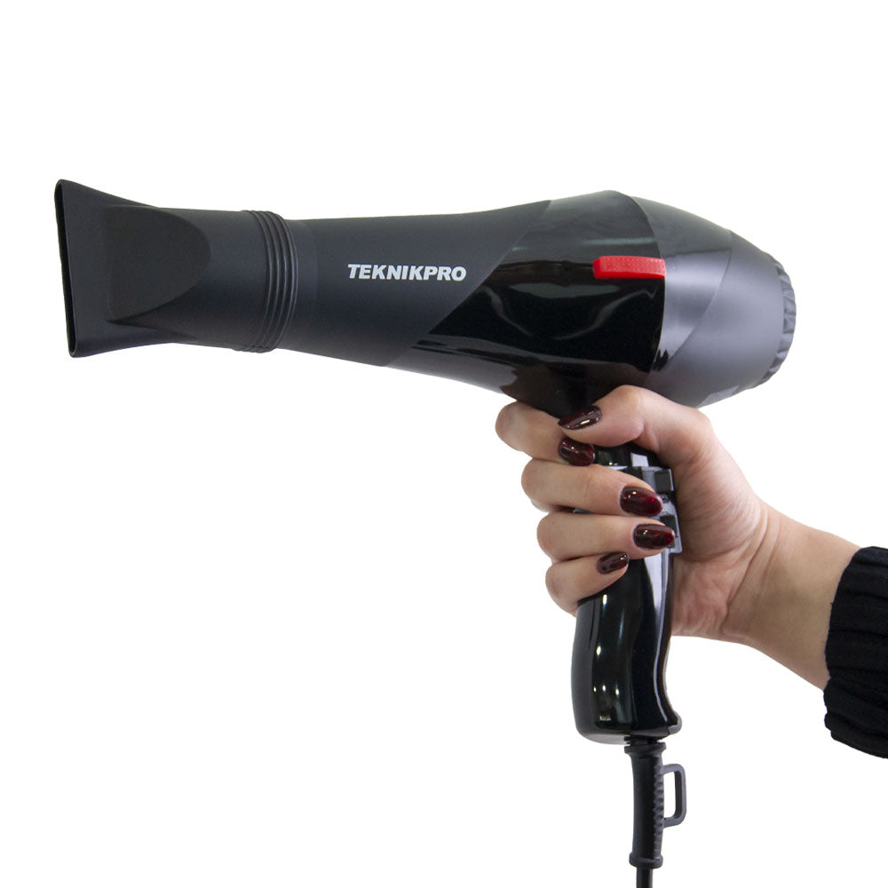 Secador De Pelo Pro Basic