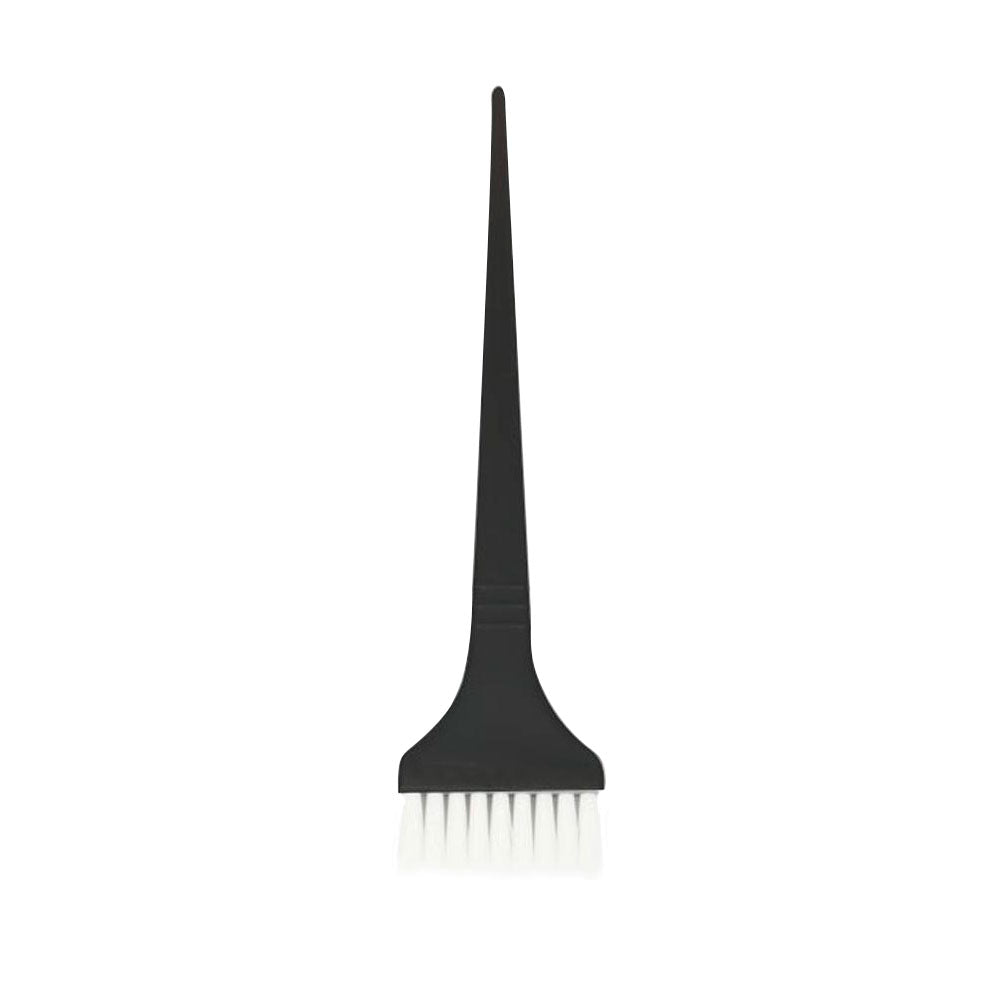 Brocha De Tintura Negro Cerdas Blcs