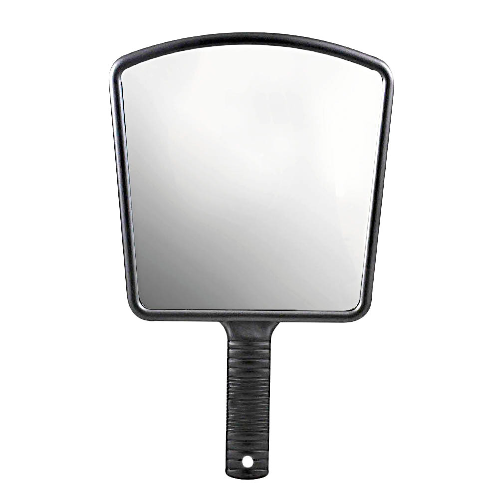 Espejo Grande Con Mango