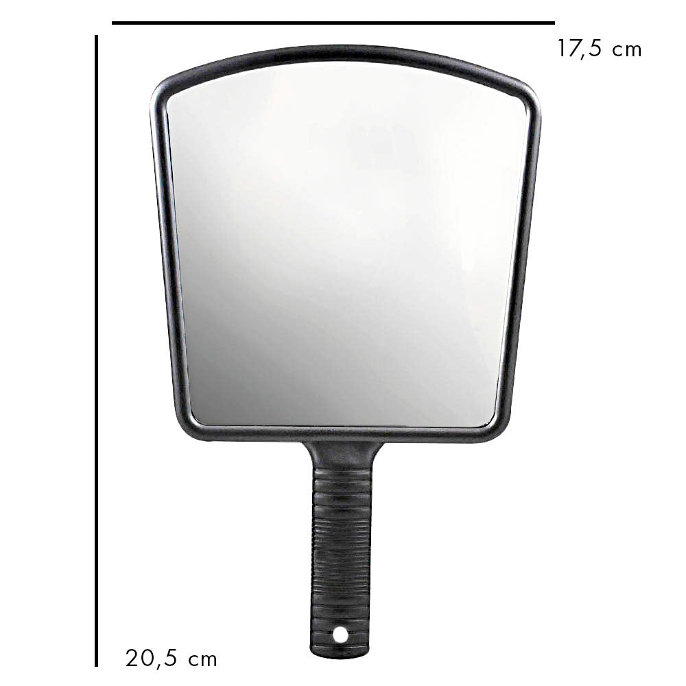 Espejo Grande Con Mango