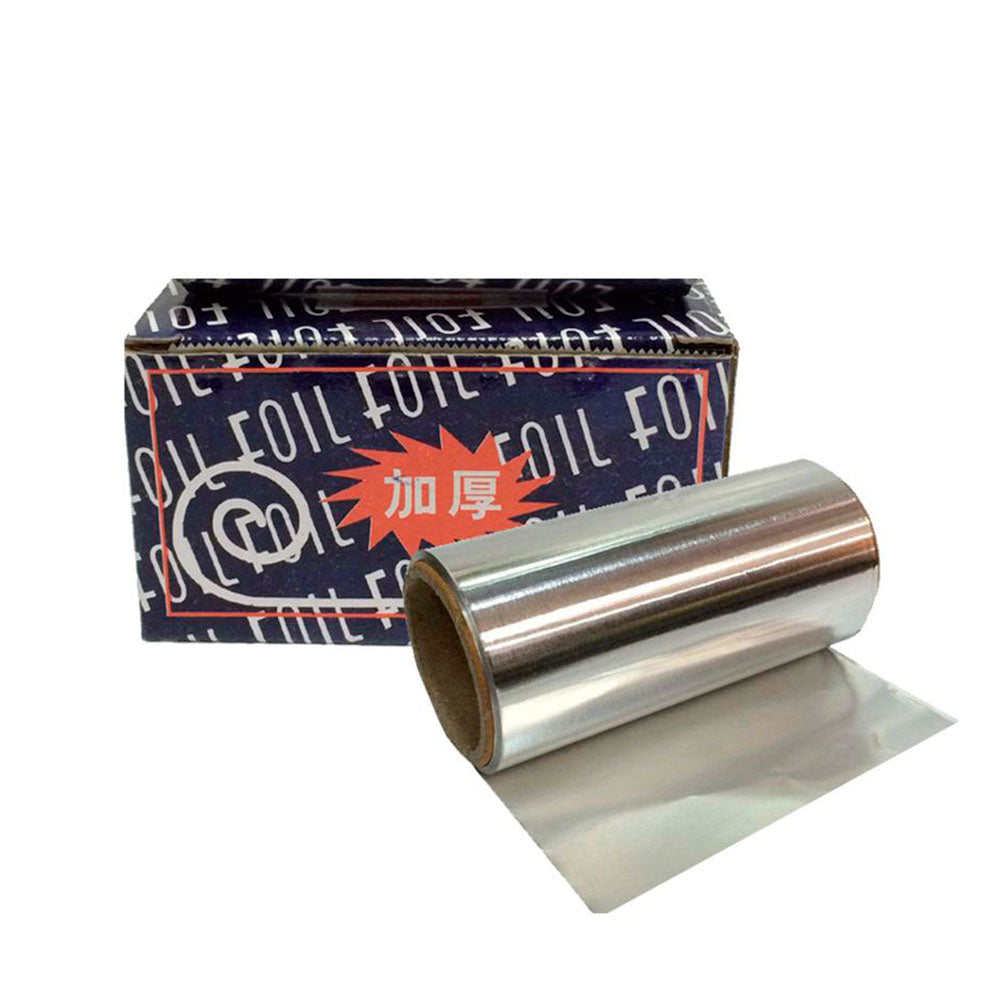 Rollo Aluminio 20Mts