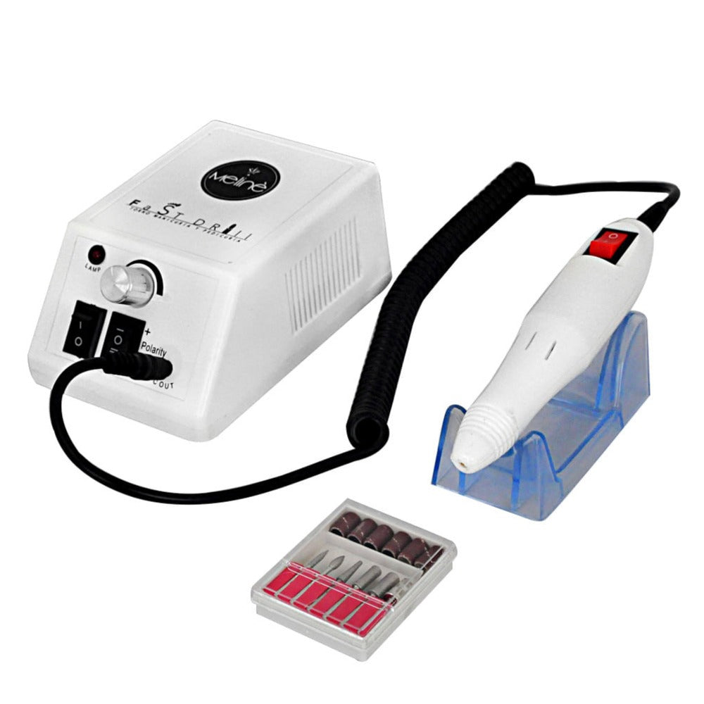 Torno para Uñas Fast Drill