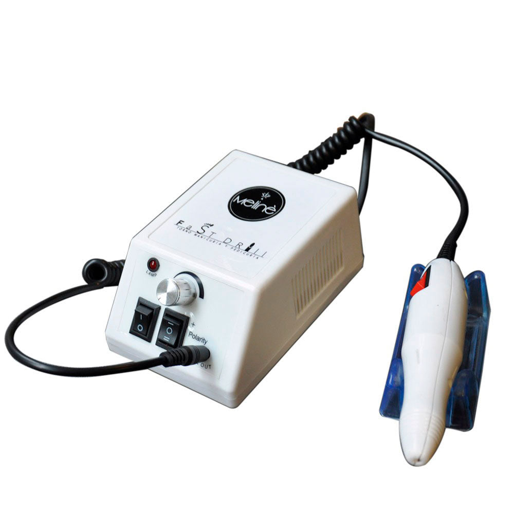 Torno para Uñas Fast Drill