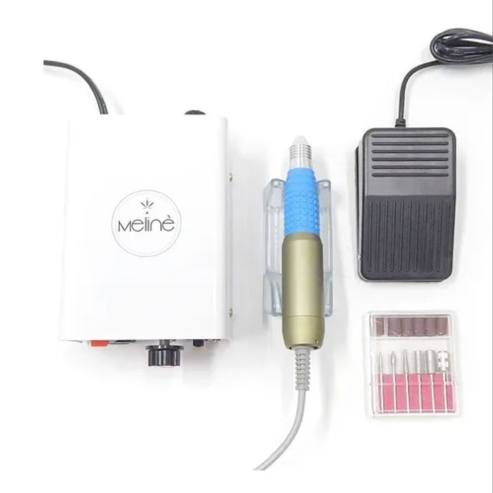 Torno De Uñas Practical Drill