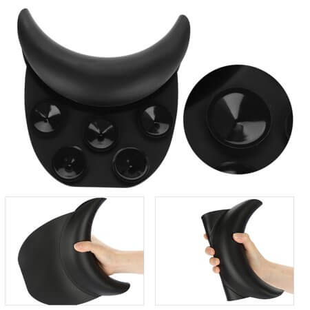 Apoya Cervical Universal NIU