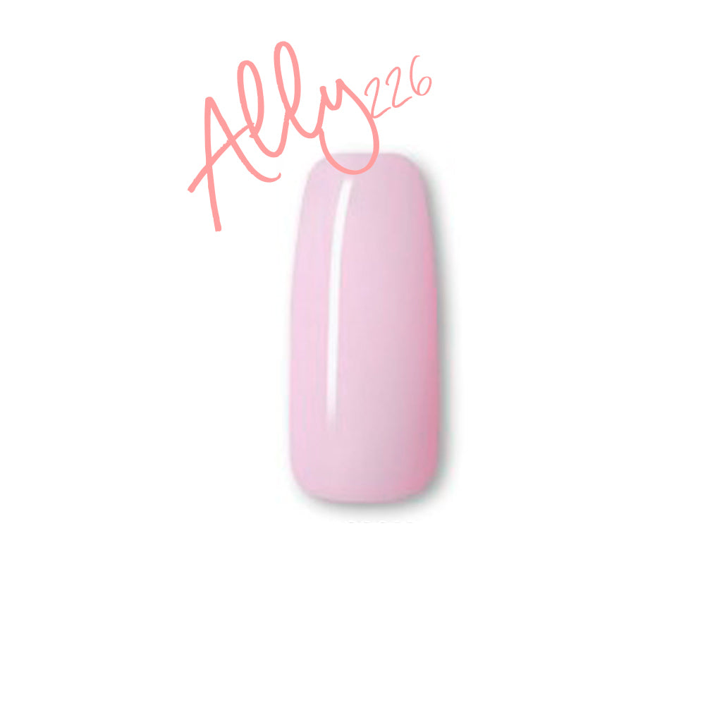 Esmaltes Gel 2 Step (2 pasos)