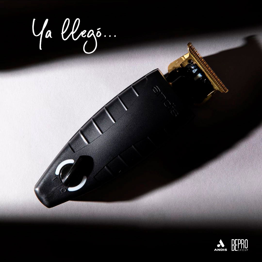 Desvelladora Andis GTX-EXO  (74105)