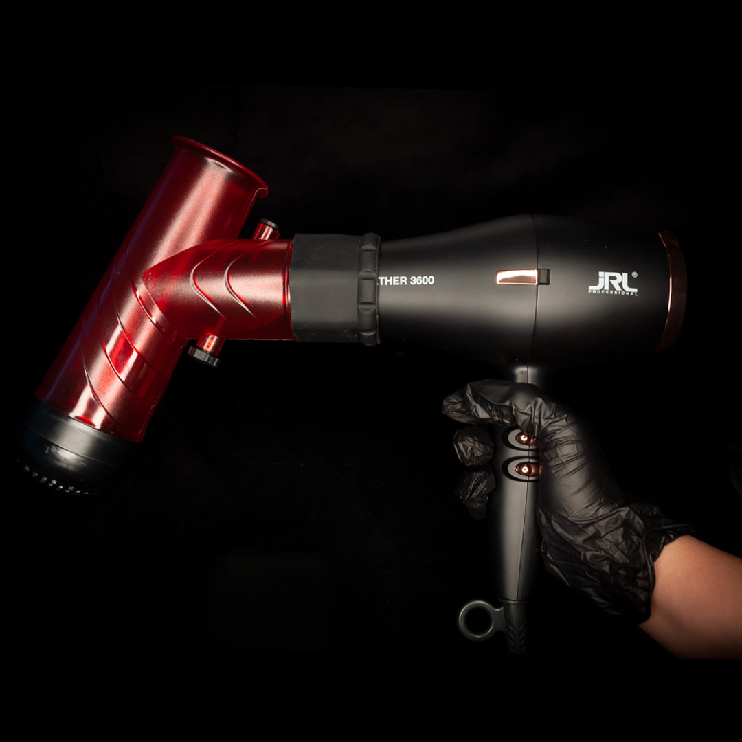 Difusor Rulos Universal