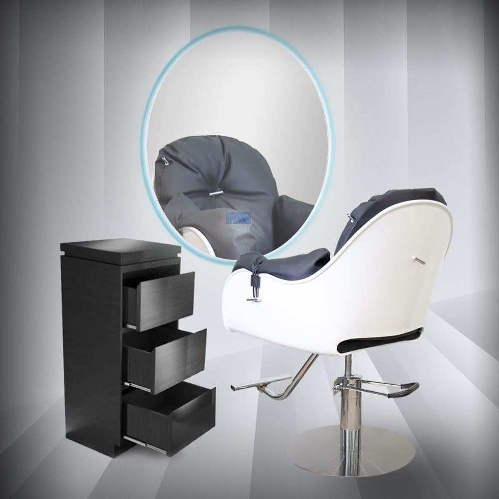 Cajonera de Acero Teknikstyle (Singolo)