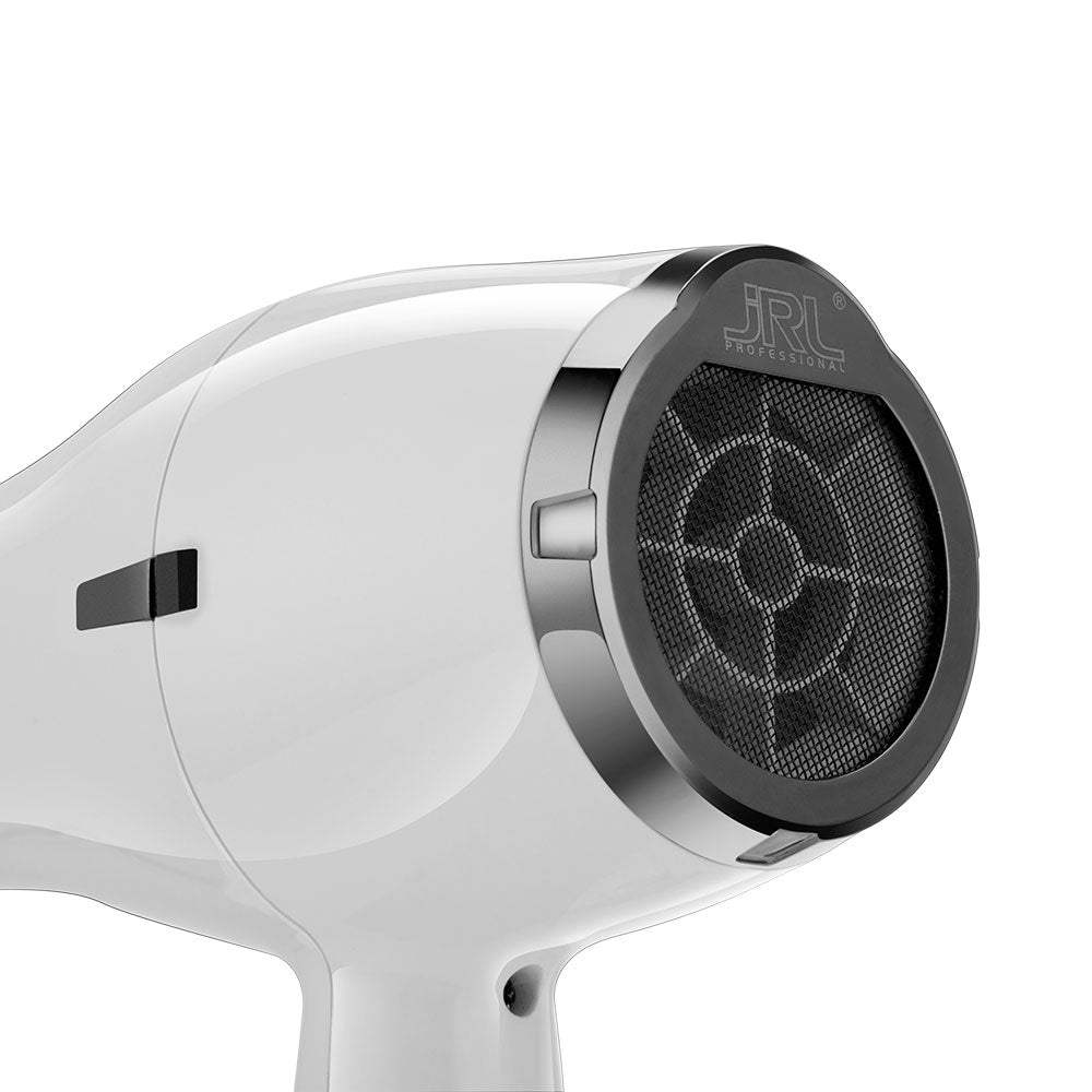 Secador De Pelo Jrl Feather Compacto 3660