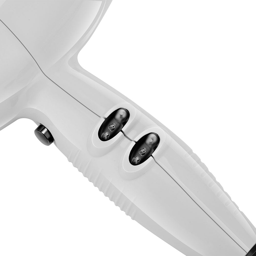 Secador De Pelo Jrl Feather Compacto 3660