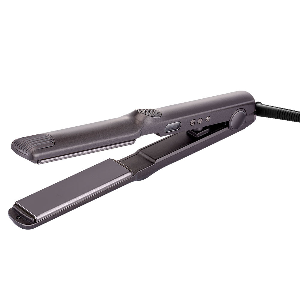 Plancha Jrl lisos y rizos