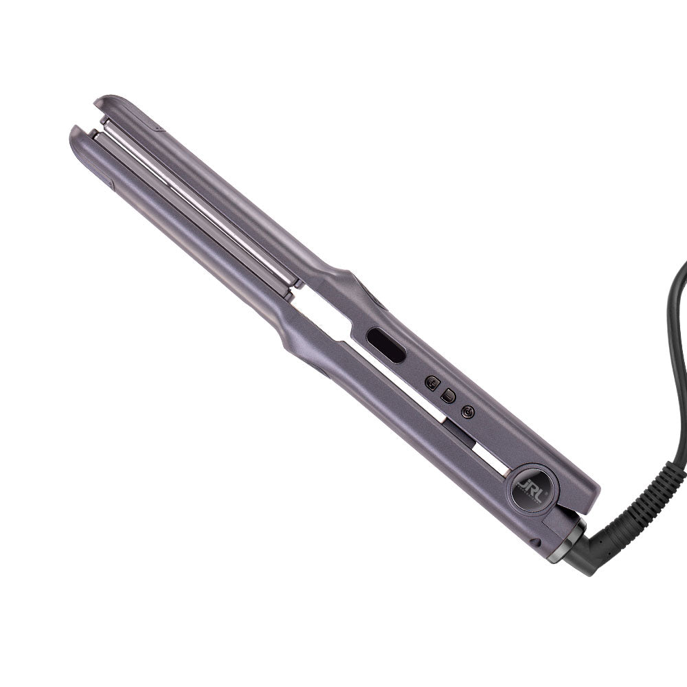 Plancha Jrl lisos y rizos