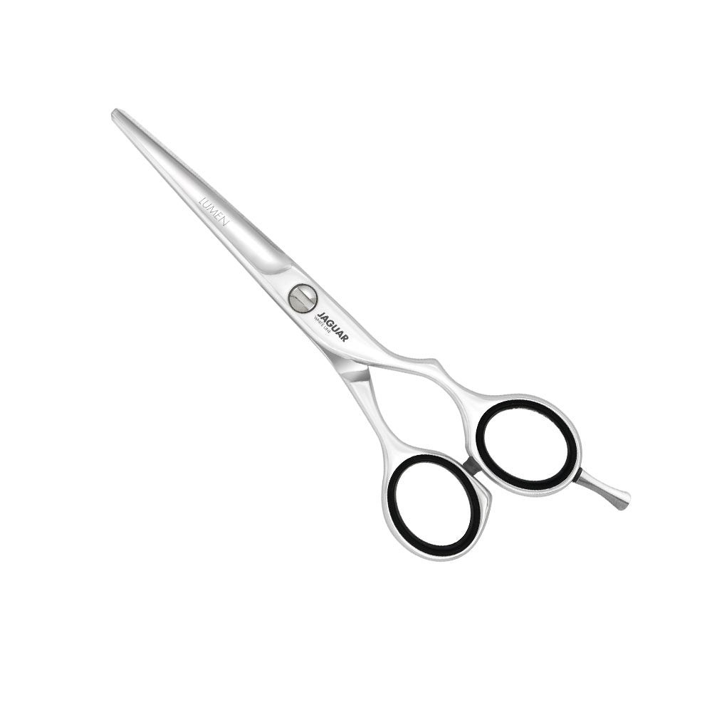 Tijera Filo Navaja Jaguar Lumen (46)