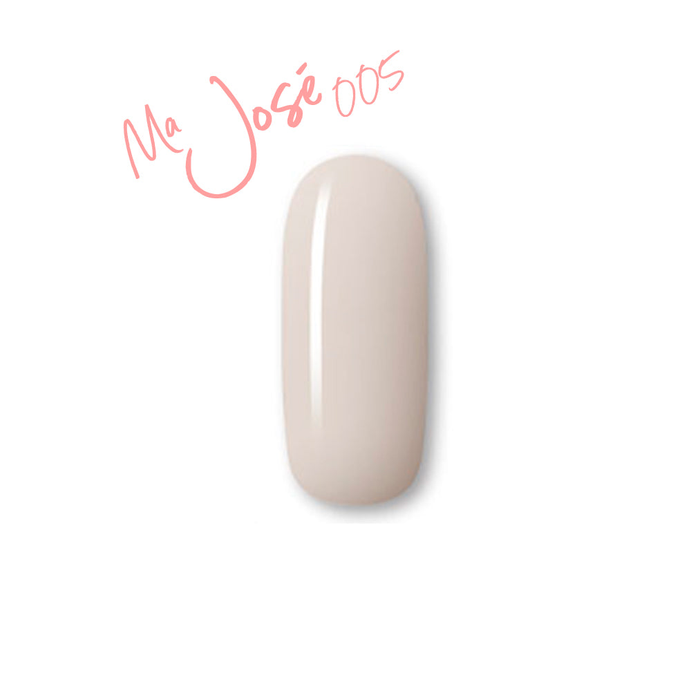 Esmaltes Color Gel