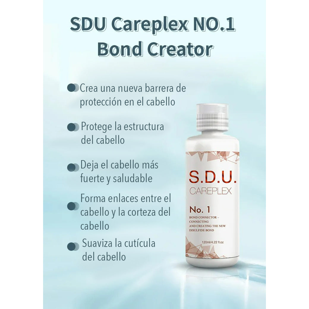 SDU paso 1