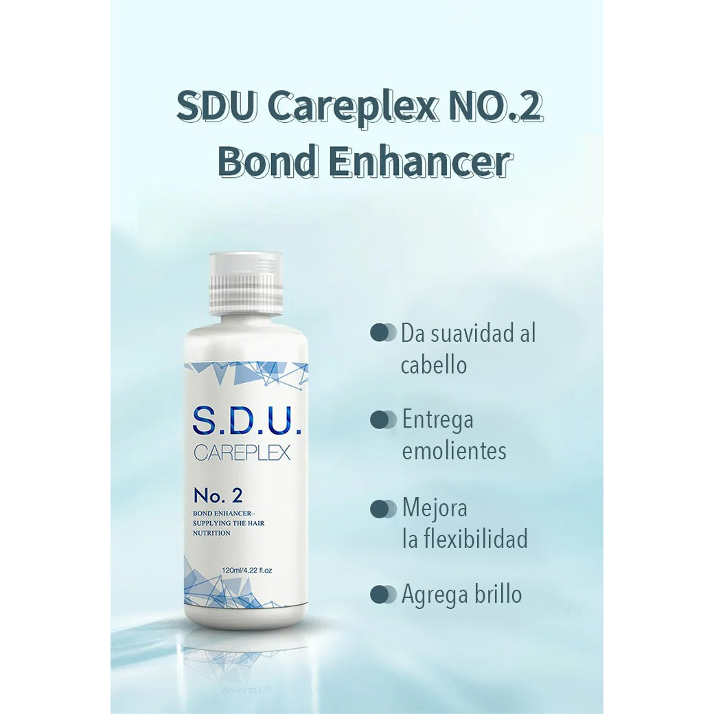 SDU paso 2