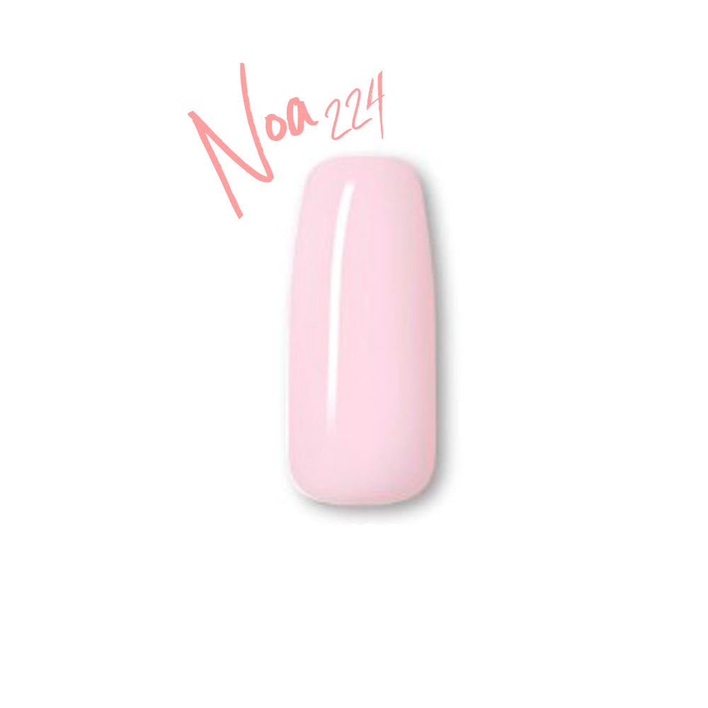 Esmaltes Gel 2 Step (2 pasos)