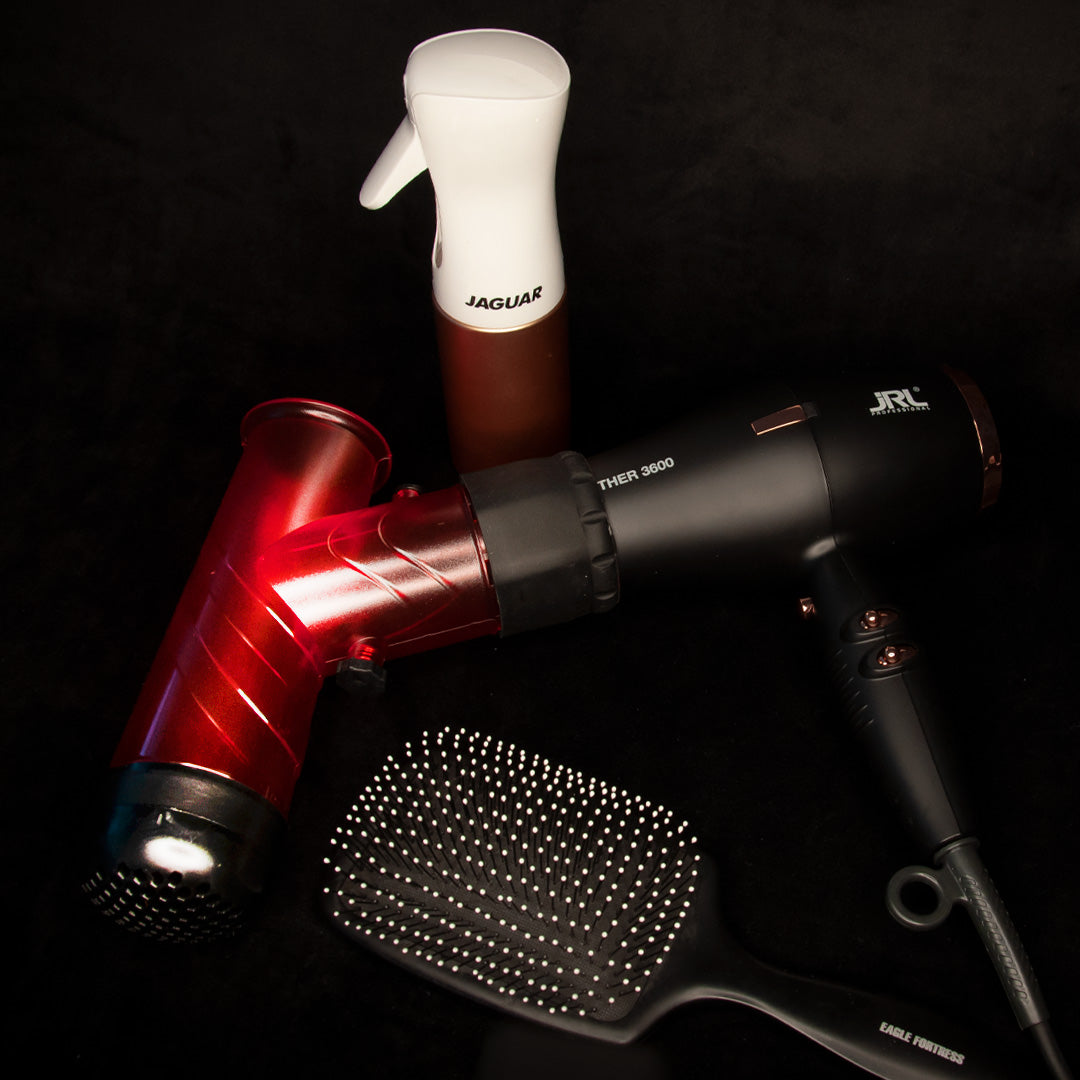 Difusor Rulos Universal