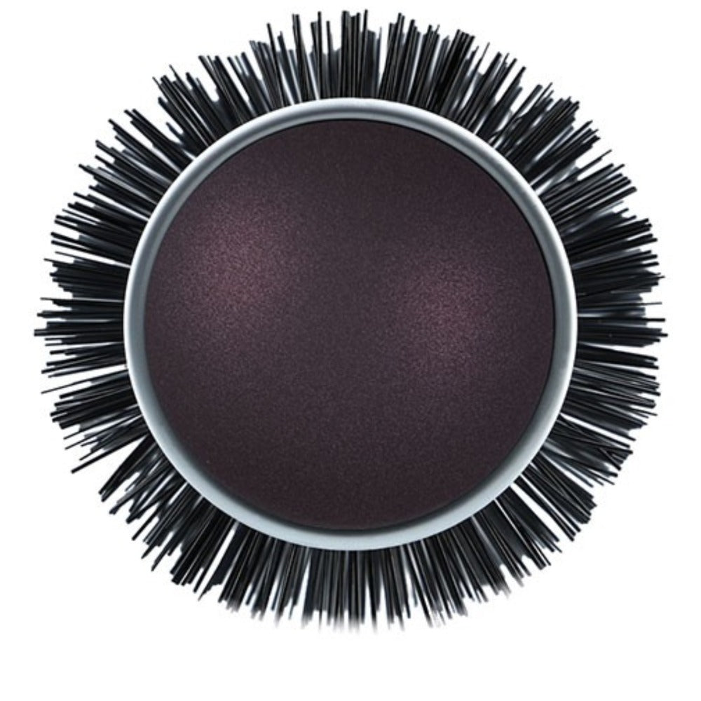 Cepillo Térmico Jaguar Redondo Serie One