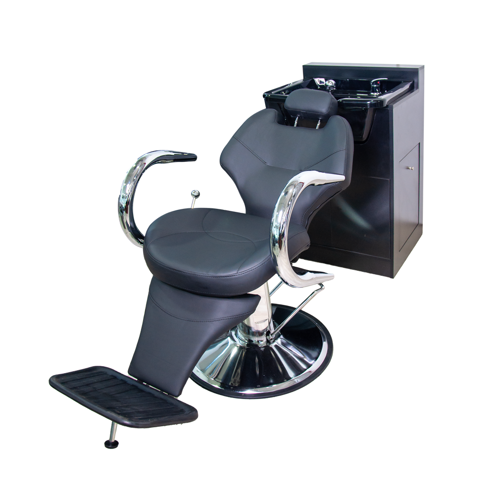 Sillón Reclinable Alex